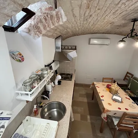 Trullallero La Casa Di Noemi * Alberobello