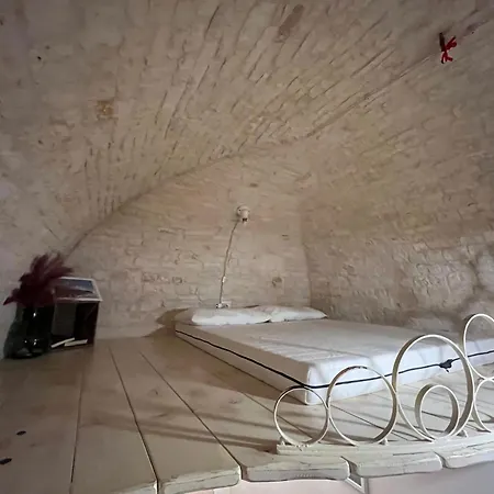 Trullallero La Casa Di Noemi Holiday home Alberobello