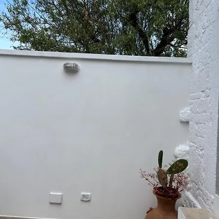 Trullallero La Casa Di Noemi *