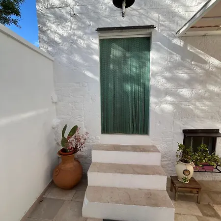 Holiday home Trullallero La Casa Di Noemi Alberobello