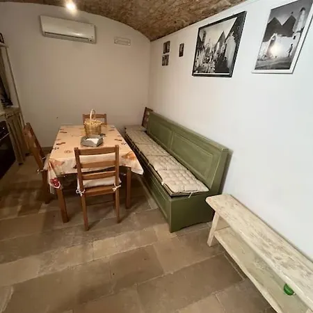 Holiday home Trullallero La Casa Di Noemi Alberobello