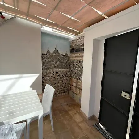 Trullallero La Casa Di Noemi Alberobello