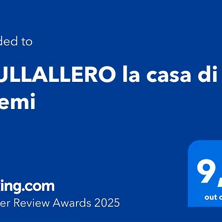 Trullallero La Casa Di Noemi Holiday home *