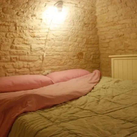 Dom wakacyjny Trullallero La Casa Di Noemi